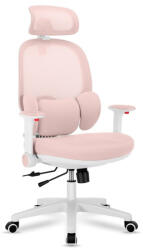 Mark Adler Junior 6.3 ergonomikus gyermekszék, rózsaszín