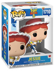 Funko POP Disney Toy Story 5 - Jessie (FU90766) Figurina