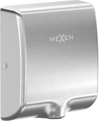 Mexen Ventaro-V Slim сушилня за ръце, 1000 W, инокс - 70K041-01 (70K041-01)