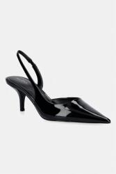 Aldo pantofi cu toc stiletto STESSYLOWSLING 9BY2-OBDWR6_99X (14405011.STESSYLOWSLING)