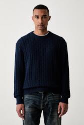 Tommy Hilfiger pulover pentru bărbați din bumbac 9BY2-SWMZWZ_59X (MW0MW43261)