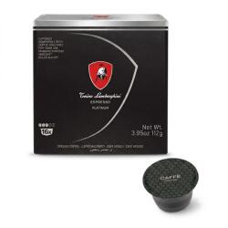 Tonino Lamborghini Espresso Platinum compatibile Dolce Gusto 16 capsule