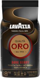 LAVAZZA Qualita Oro DARK ROASTED cafea boabe 1kg