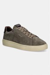 Gant McJulien sneakers pentru bărbați din piele întoarsă 9BY2-OBMZWH_91X (33633389.G135)