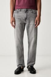 Tommy Hilfiger blugi straight pentru bărbați 9BY2-SJMZWH_90J (MW0MW43173)