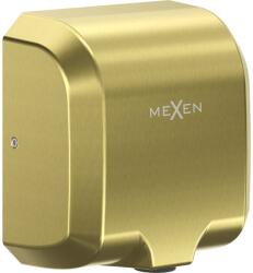 Mexen Ventaro-U сешоар за ръце, 1800 W, златист мат - 70K030-55 (70K030-55)