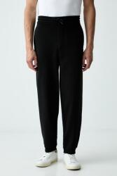 BOSS Green pantaloni de trening pentru bărbați cu bumbac JT_Long Pants 9BY2-SPMZYP_99X (50564096)