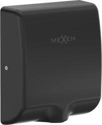 Mexen Ventaro-V Slim сешоар за ръце, 1000 W, черен мат - 70K041-70 (70K041-70)