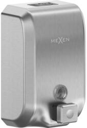 Mexen Purio-V дозатор за течен сапун 1200 мл, инокс - 70K620-01 (70K620-01)