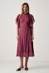 HUGO BOSS rochie de vară Dacope 9BY2-SUDZTC_93X (50563780)