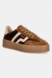 Gant Cuzmani sneakers pentru femei 9BY2-OBDZWT_88X