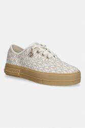 Michael Kors Lindsey Lace Up sneakers pentru femei 9BY2-OBDZ3N_01X (43T6LDFS1B.150)