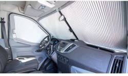 REMIS REMIfront IV első szélvédő-sötétítő Ford Transit 2019/07 utáni modellhez szenzorcsomaggal