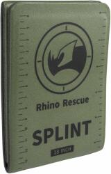 Rhino Rescue Splint 18" rögzítősín - Olive (2803793)