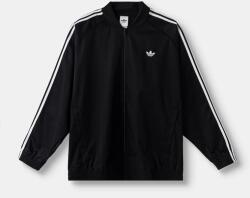 Adidas hanorac cu fermoar pentru bărbați SST Adicolor Classic Cotton Twill 9BY2-BLMZOR_99X (KR1371)