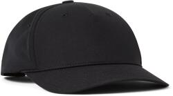 CCM Team Training Adjustable Cap Black Férfibaseballsapka