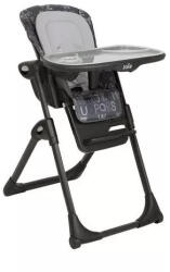 Joie Mimzy Recline etetőszék ABC Charcoal - babylion