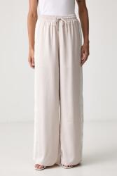 Liu Jo pantaloni wide leg pentru femei 9BY2-SPDZDY_01X (TF6041.TS204)