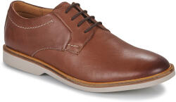 Clarks Pantofi Derby Bărbați ATTICUS LTLACE Clarks Maro 39 1/2
