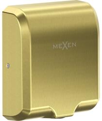 Mexen Ventaro-U Slim сешоар за ръце, 1000 W, златно четкан - 70K031-55 (70K031-55)
