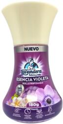 LA FAMOSA LAVANDERA, Ароматни перли за пране - Виолетова есенция, 180 g