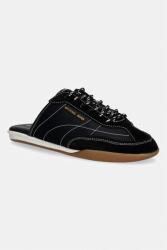 MICHAEL Michael Kors șlapi mocasini pentru femei Nolan Mule 9BY2-KLDZUI_99X (43T6NOFP2S.001)