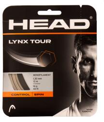 Head Lynx Tour Grey Teniszütő húrozása 1, 30 mm