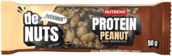 Nutrend Baton proteic NUTREND DENUTS PROTEIN, 50 g, arahide