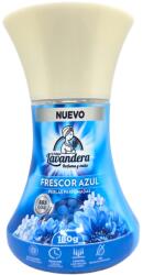  LA ANTIGUA LAVANDERA, Ароматни перли за пране - Синя свежест, 180 g