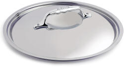 de Buyer Capac Oală din Oțel Inoxidabil ⌀ 14 cm de Buyer (DB370914)