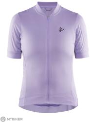Craft Tricou damă Craft CORE Essence, violet deschis (L)