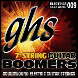 GHS GB GB7CL Corzi chitare electrice (GHS GB 7 CL)
