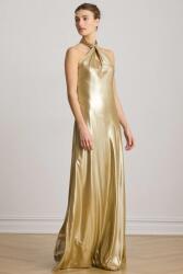 Ralph Lauren rochie halter 9BY2-SUDZF7_GLD (253P13985)