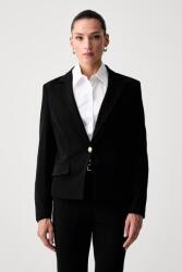 Marciano by Guess sacou pentru femei cu vâscoză CYRINE 9BY2-KZDZZZ_99X (G6YN04.K4746)