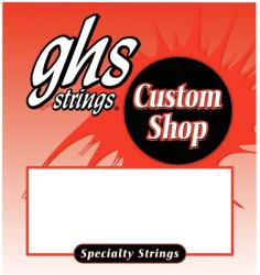 GHS Custom Shop Corzi de nylon (GHS GYPSY)