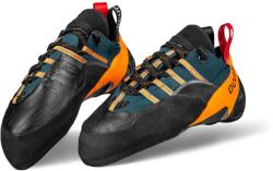 OCÚN Încălțăminte de alpinism OCÚN Sigma, petrol/orange (UK 6.5)