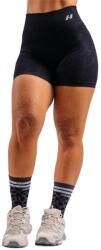 Nebbia Primal Extra Push-Up Shorts 857 black Női rövidnadrág L