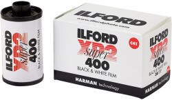ILFORD XP2 Super 135-36 Film