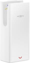 Mexen Ventaro-Max джобна сушилня за ръце, 1650 W, бяла - 70K022-20 (70K022-20)