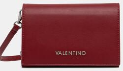 Valentino Bags keresztpántos táska női műbőr EMBER - burgundia Univerzális méret