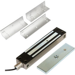 KIT-ZOA-280INOX Síktapadó mágnes