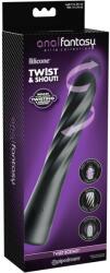 Pipedream Twist Ecstacy