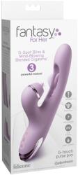 Pipedream G-Touch Pulse Pro