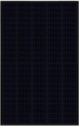  ULICASOLAR UL-500M-108DDGN Bifacial 500W napelem N-type full black