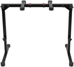 Gator Frameworks GFW-KEY-6000 Stand pliant pentru claviaturi Black (<![CDATA[GFW-KEY-6000]]>)