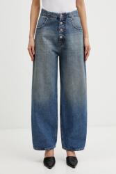 MM6 Maison Margiela farmer - kék 27 - answear - 139 990 Ft