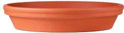 Basico Agyag Cserépalátét Terrakotta 20cm (NES-SP-006-20-060)