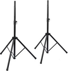 Gator Frameworks Rok-It RI-SPKRSTDSET Stativ de boxă telescopic (<![CDATA[RI-SPKRSTDSET]]>)