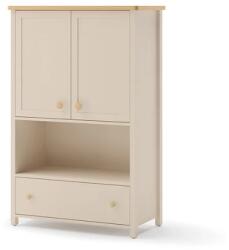 Dig-net nábytok Fiókos komód LORRY SO-11 | bézs (SO11BPVB)