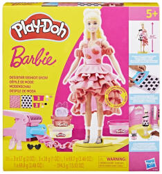 Hasbro Barbie divatbemutató